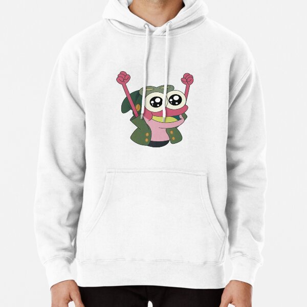 Oddballs cartoon kids series fan made | Kids Pullover Hoodie