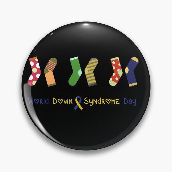 Item preview, world down syndrome day designed and sold by danielsubero.