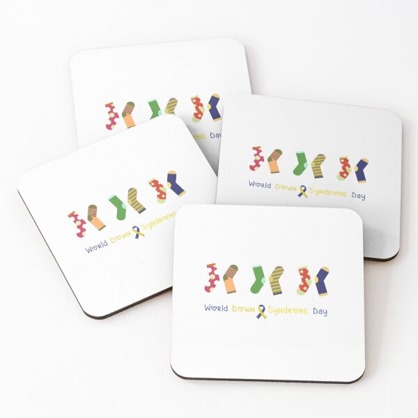 Item preview, world down syndrome day designed and sold by danielsubero.
