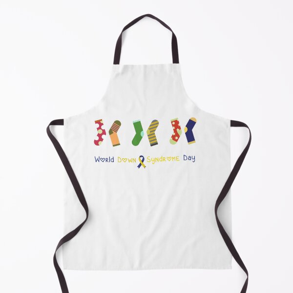 Item preview, world down syndrome day designed and sold by danielsubero.