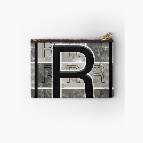 Item preview, Uppercase R designed and sold by leobrix.