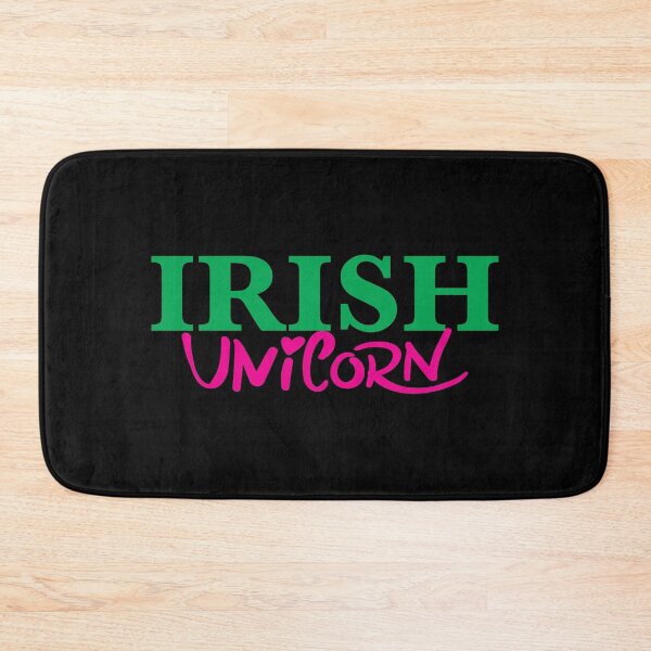 Item preview, Irish Unicorn designed and sold by ProjectX23.