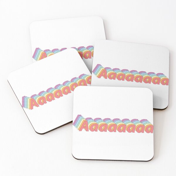 Item preview, Aaaaaaaa designed and sold by Thurisaz Designs.