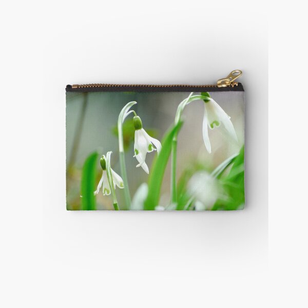 Item preview, Snowdrops designed and sold by BonniePhantasm.