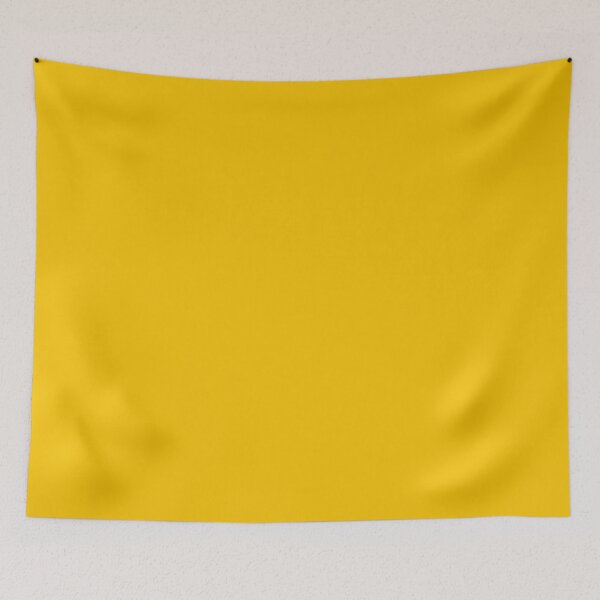 Item preview, dandelion yellow designed and sold by The Poette.