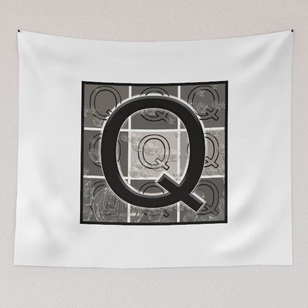 Item preview, Versal Q designed and sold by leobrix.