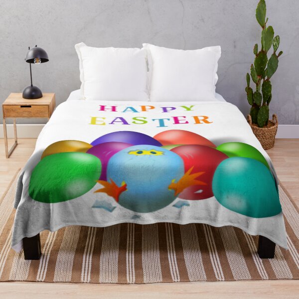 Item preview, Happy Easter designed and sold by SpartaStore.