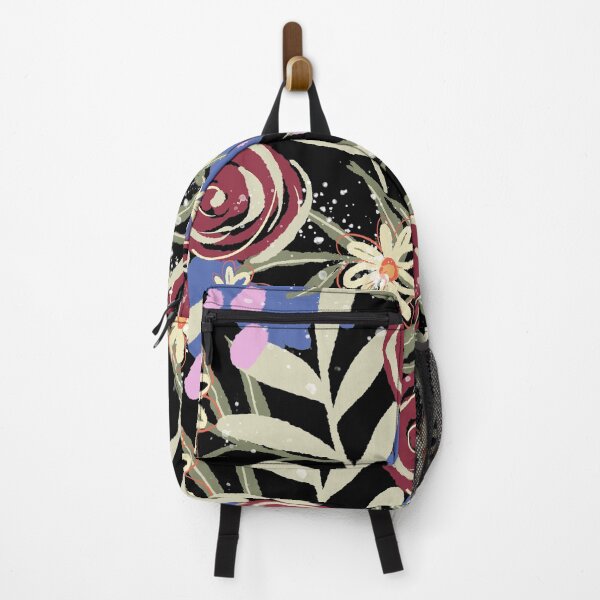 Item preview, Botanical pattern 1 designed and sold by wildcalf.