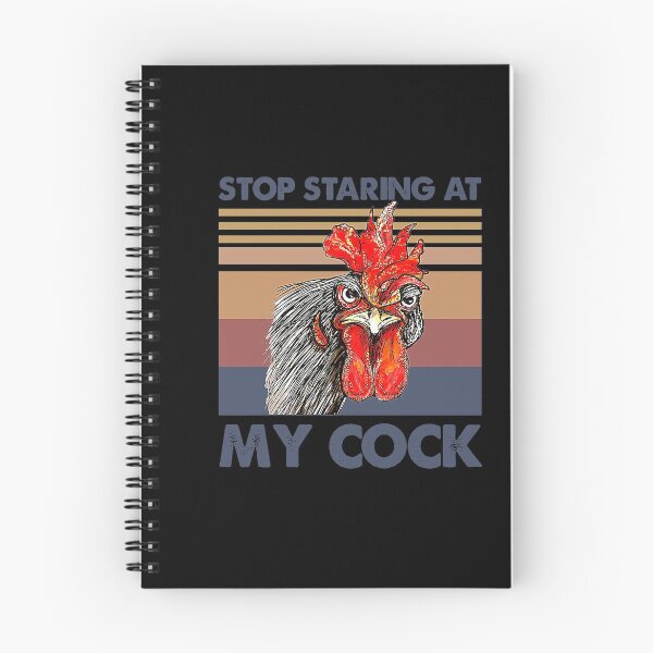 Item preview, Stop Staring At My Cock designed and sold by cucai721.