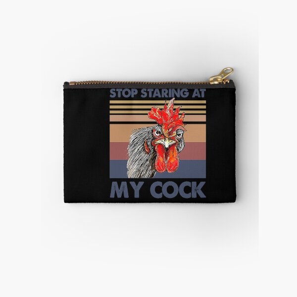 Item preview, Stop Staring At My Cock designed and sold by cucai721.