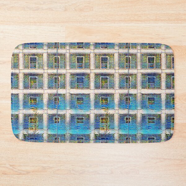Item preview, Sunny Day Neighbors designed and sold by MijizaCreations.