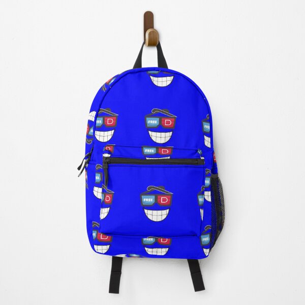 Item preview, Not so subtle/free D designed and sold by C4Rack.