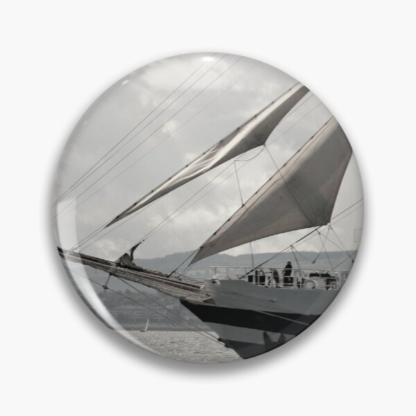 Item preview, Tall Ship Dublin Bay designed and sold by Aoife7.