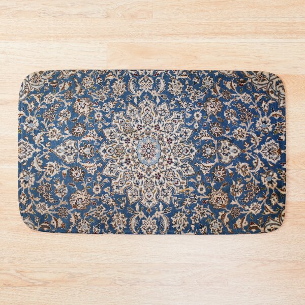 Item preview, Ancient Persian Carpet Pattern designed and sold by LADYGOODMOOD.