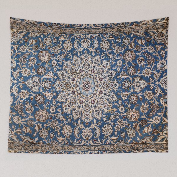 Item preview, Ancient Persian Carpet Pattern designed and sold by LADYGOODMOOD.
