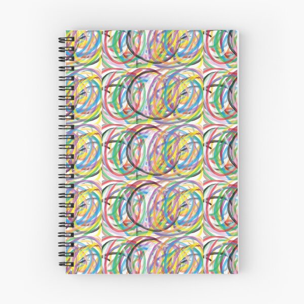 Item preview, Remolinos designed and sold by ladychalk.