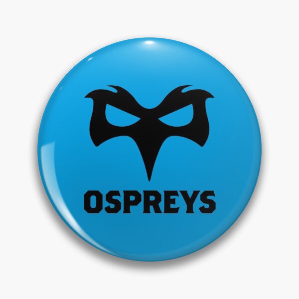 Item preview, Ospreys designed and sold by pertodama.