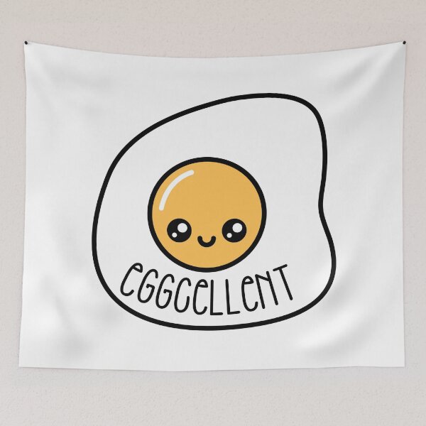 Item preview, Eggcellent designed and sold by Mikes22Store.