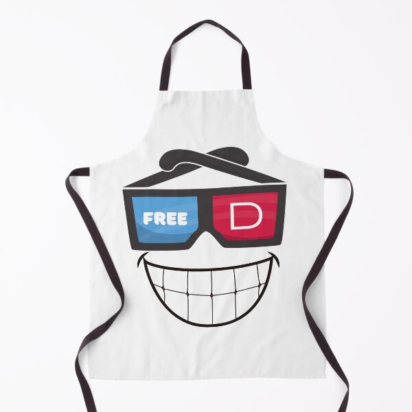Item preview, Not so subtle/free D designed and sold by C4Rack.