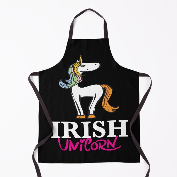 Item preview, Irish Unicorn designed and sold by ProjectX23.