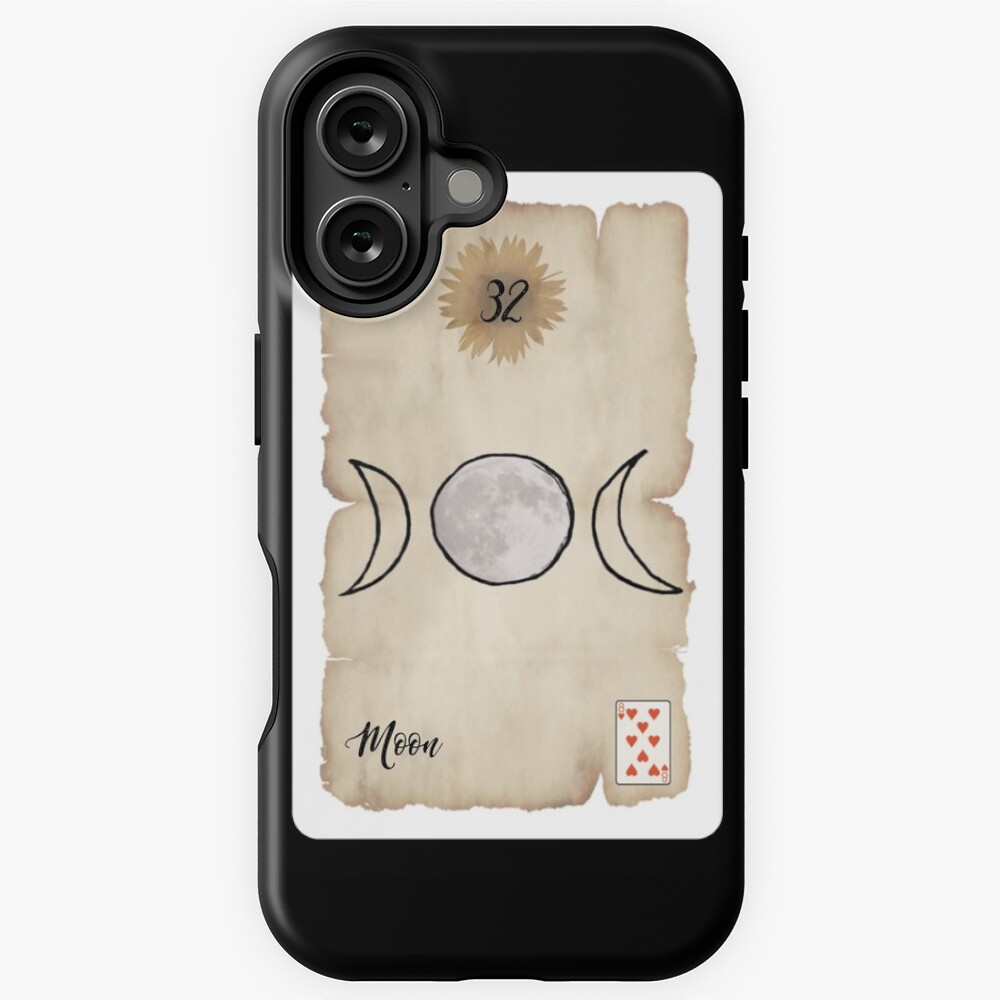 Item preview, iPhone Magsafe Tough Case designed and sold by TheMaverickSage.