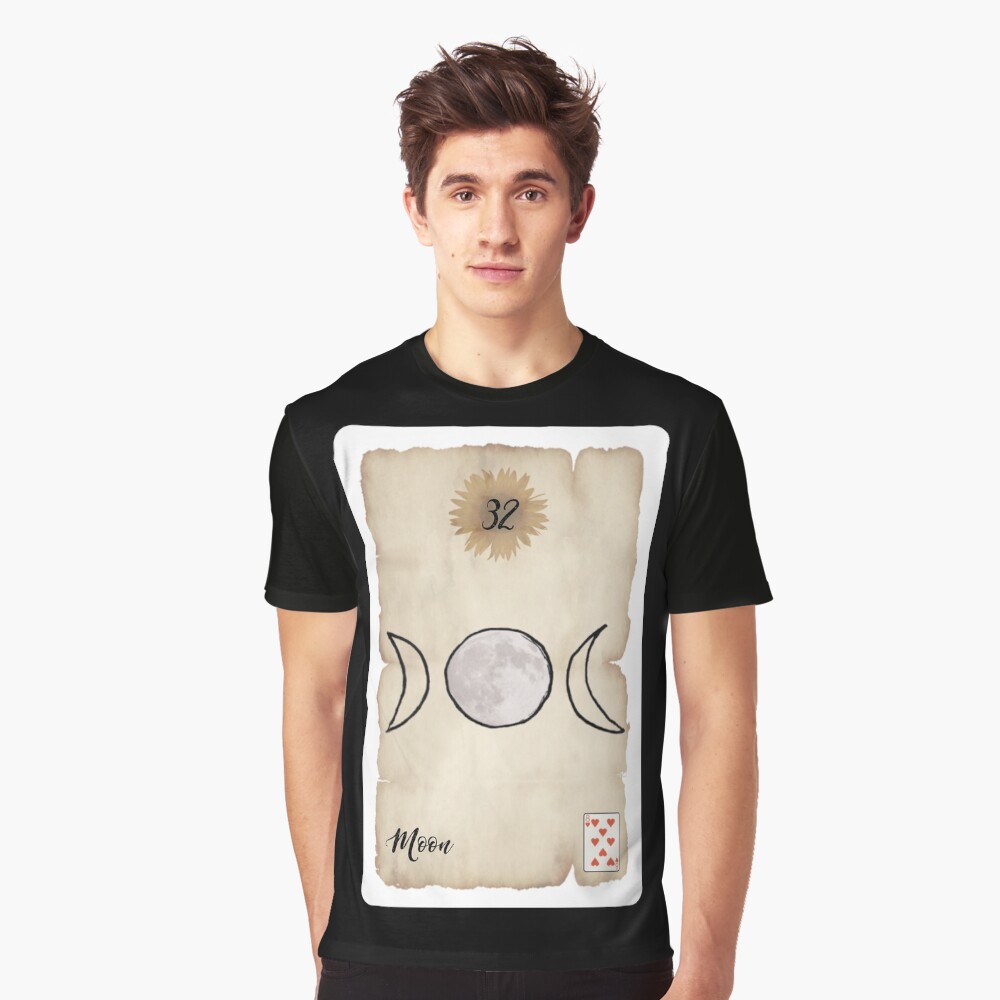 Item preview, Graphic T-Shirt designed and sold by TheMaverickSage.