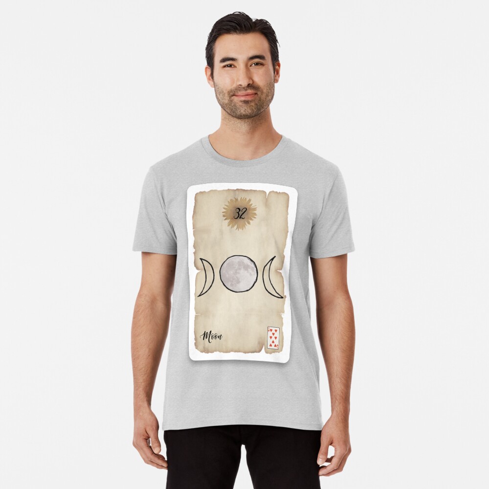 Item preview, Premium T-Shirt designed and sold by TheMaverickSage.