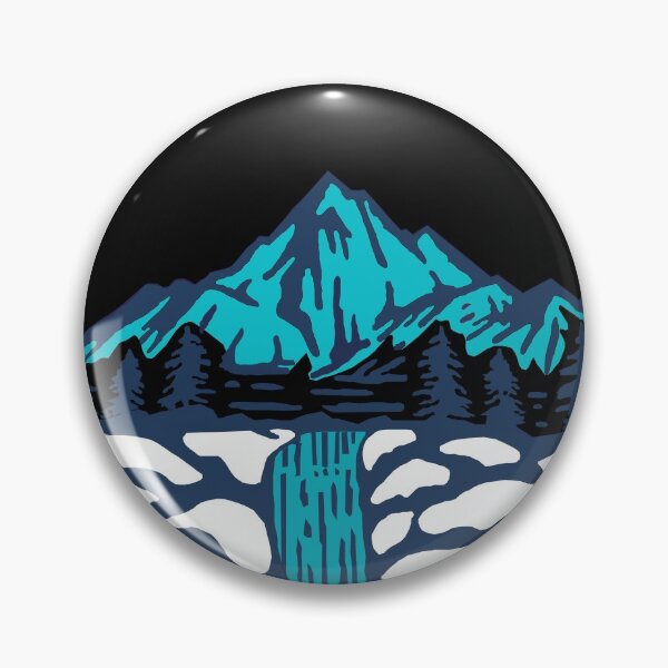 Item preview, Water fall in kilimanjaro designed and sold by maarifa.