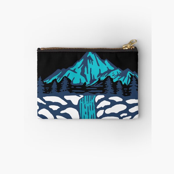 Item preview, Water fall in kilimanjaro designed and sold by maarifa.