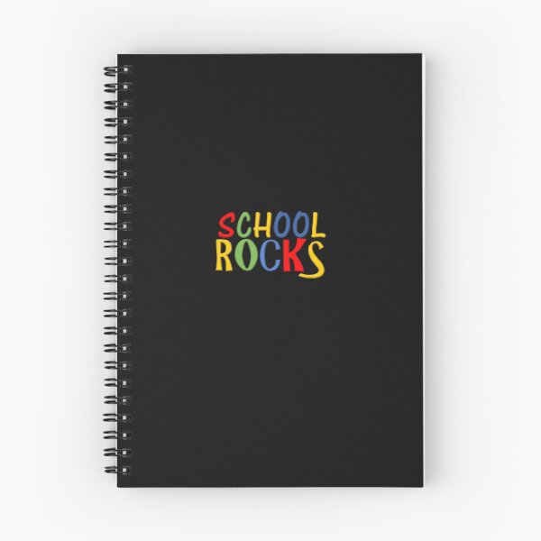 Item preview, School Rocks designed and sold by thekidsprint.