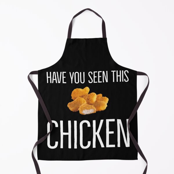 Item preview, have you seen this chicken designed and sold by CrazyFace5.
