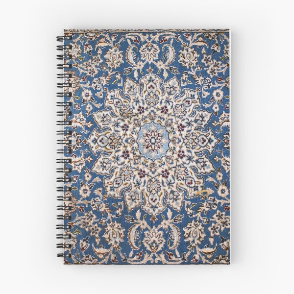 Item preview, Ancient Persian Carpet Pattern designed and sold by LADYGOODMOOD.