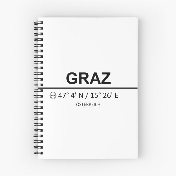Item preview, Graz designed and sold by ElsmanDesign.