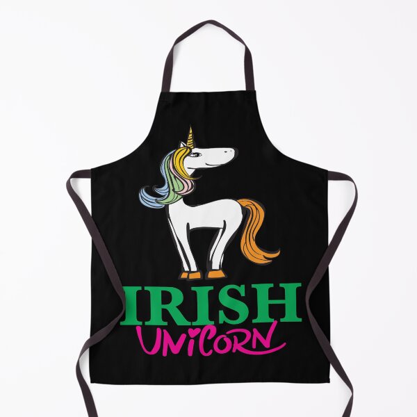 Item preview, Irish Unicorn designed and sold by ProjectX23.