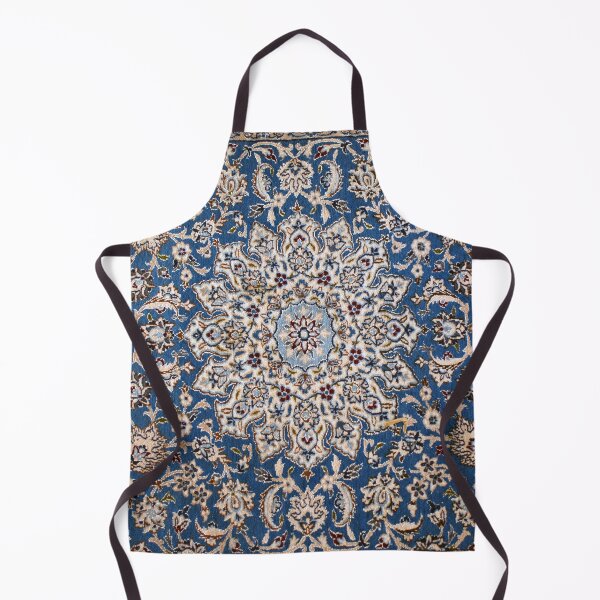 Item preview, Ancient Persian Carpet Pattern designed and sold by LADYGOODMOOD.