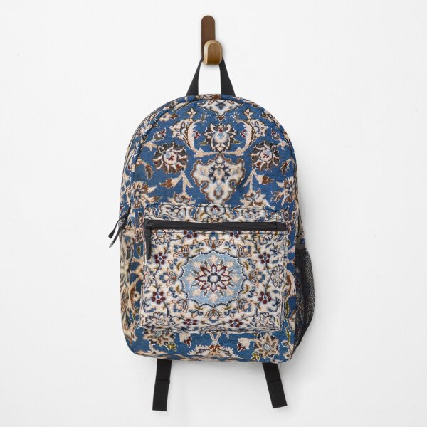 Item preview, Ancient Persian Carpet Pattern designed and sold by LADYGOODMOOD.