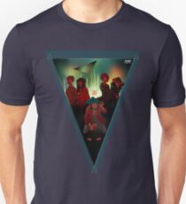 All the outs in Free Unisex T-Shirt