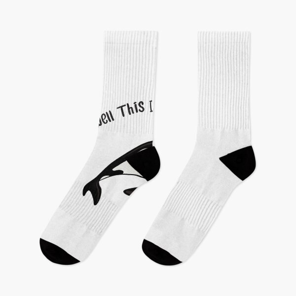 Item preview, Well This Is Orcaward - Funny Orca Killer Whale Humor Gift designed and sold by FoxShop.