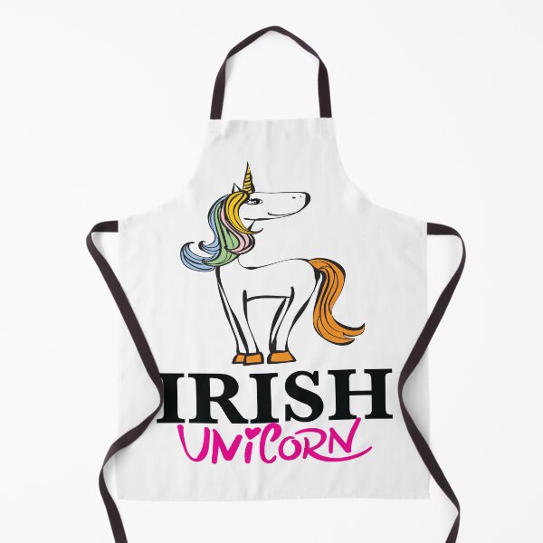 Item preview, Irish Unicorn designed and sold by ProjectX23.