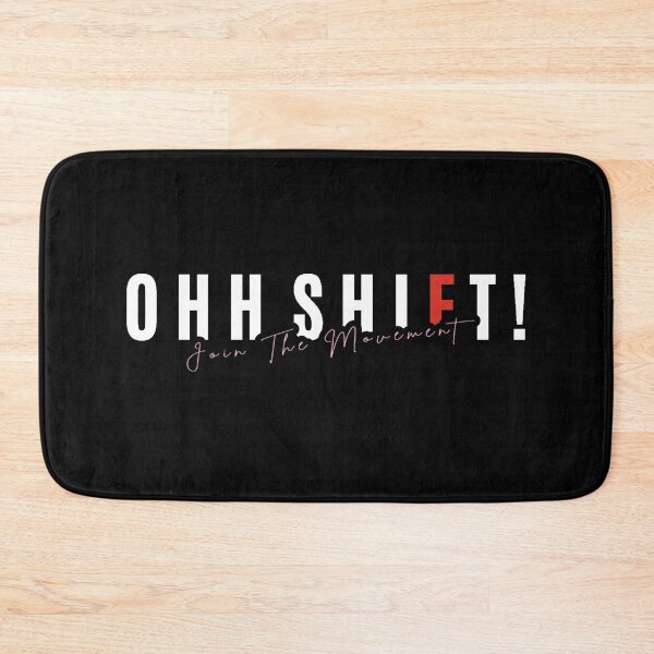 Item preview, Oh Shift designed and sold by Dopnex.