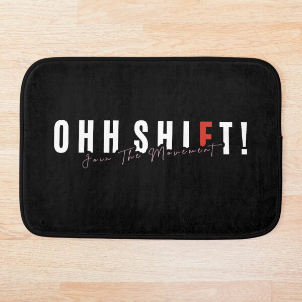 Item preview, Oh Shift designed and sold by Dopnex.