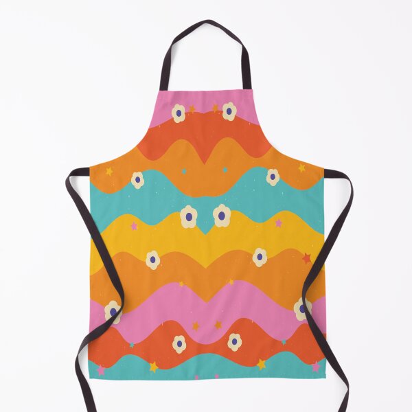 Item preview, floral abstract art designed and sold by MallsD.