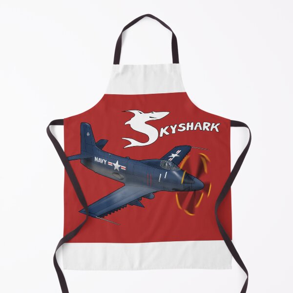 Artikelvorschau, Douglas Skyshark entworfen und verkauft von HushKit.