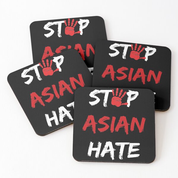 Item preview, Stop Asian Hate Asian Lives Matter trending usa designed and sold by yxmi21.
