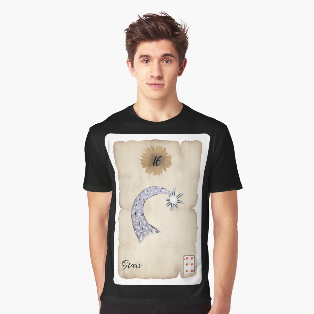 Item preview, Graphic T-Shirt designed and sold by TheMaverickSage.