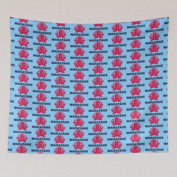 Item preview, New South Wales Waratah designed and sold by pertodama.