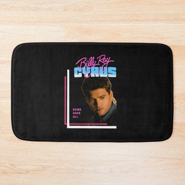Item preview, Billy Ray Same Gave All designed and sold by FranciscoLe.