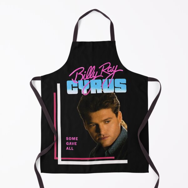 Item preview, Billy Ray Same Gave All designed and sold by FranciscoLe.