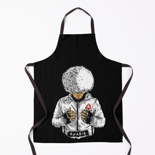 Item preview, khabib quot The Eagle quot nurmagomedov designed and sold by ReyesHagenese.