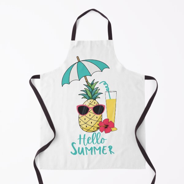Item preview, Hello Summer, Summer Holiday, Beach Vacation, Summer Is Back designed and sold by Airmilly Store.